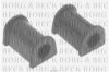BORG & BECK BSK6767K Repair Kit, stabilizer coupling rod